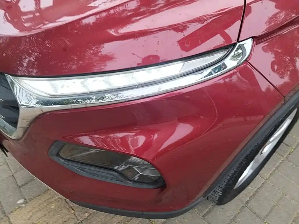 Baojun 510 — миниатюра 24
