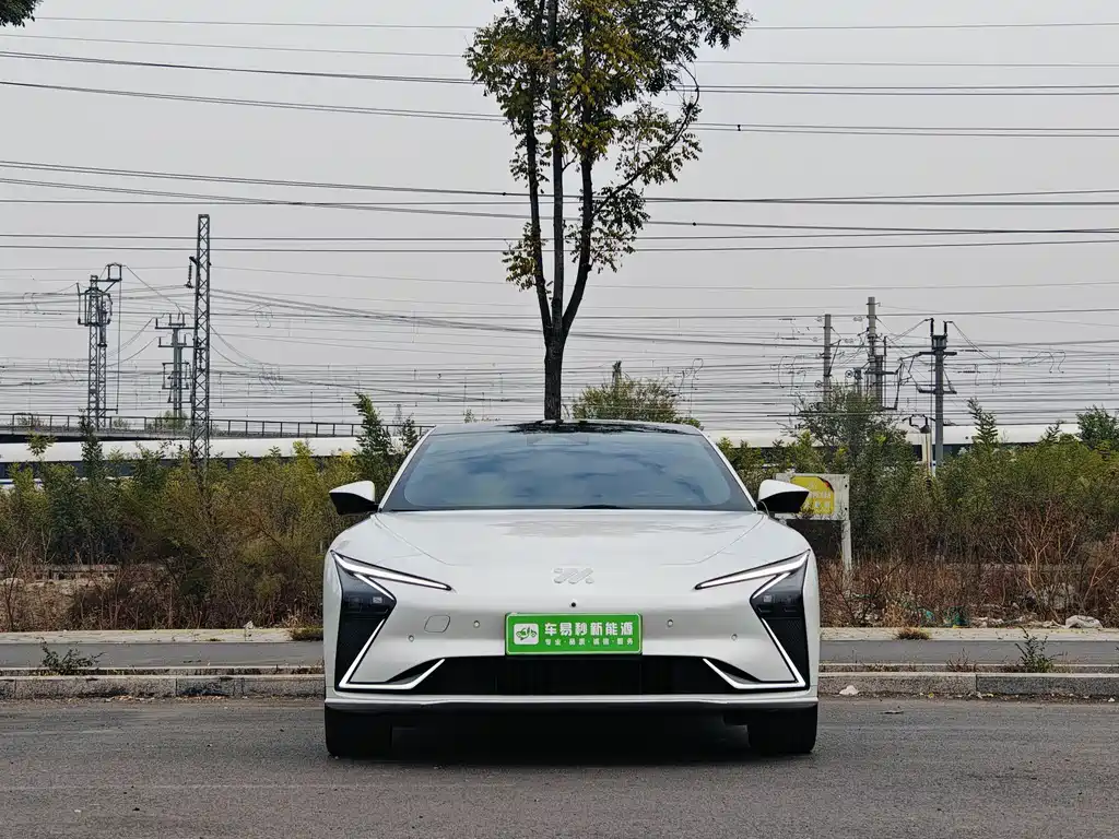 ZHIJI AUTOMOBILE ZHIJI L7