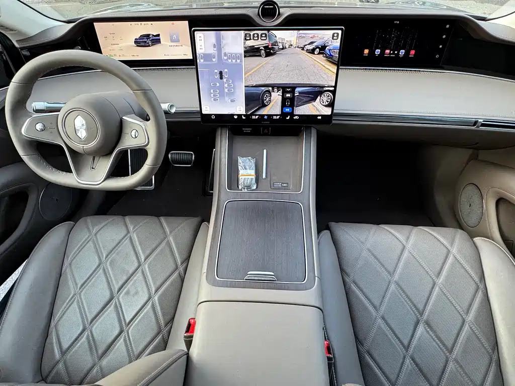 Xiangjie Xiangjie S9 — миниатюра 34