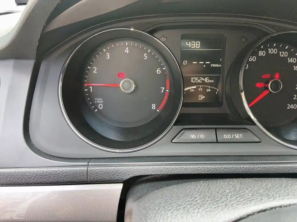 Volkswagen Lavida — миниатюра 13