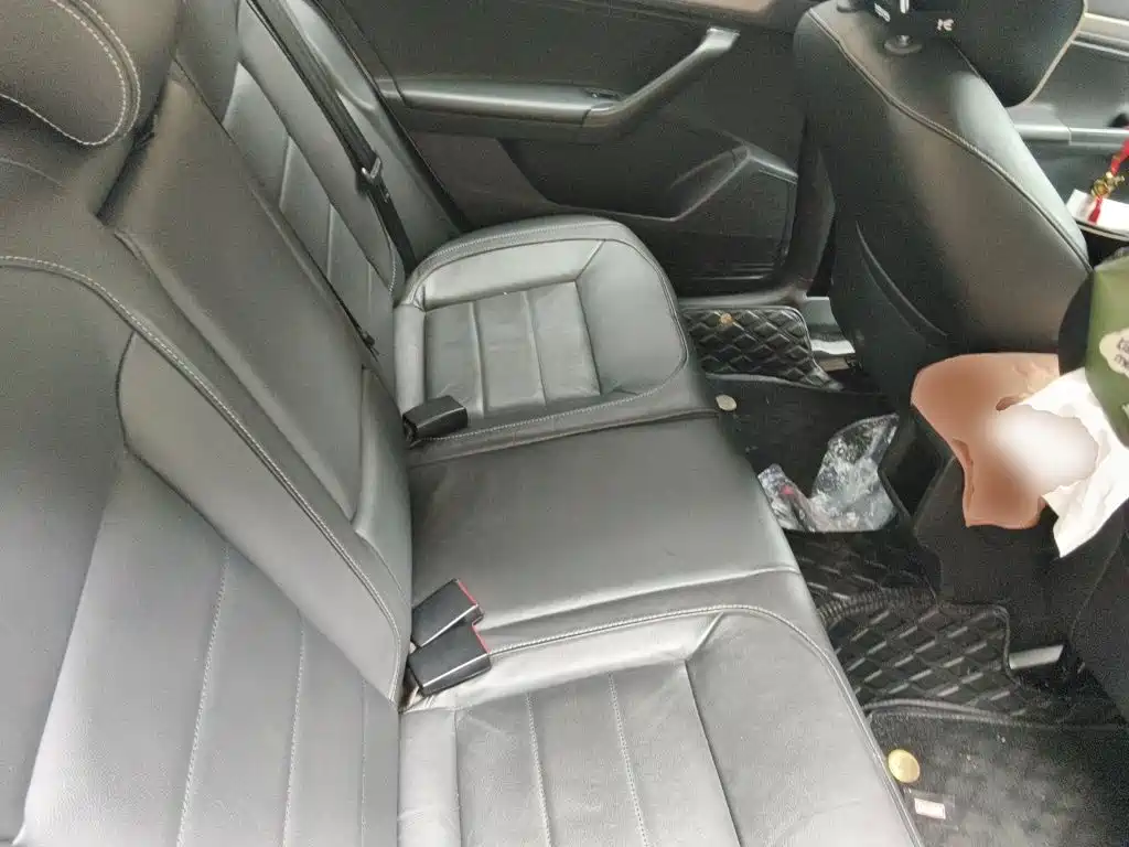 Volkswagen Lavida — миниатюра 18