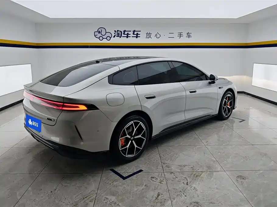 Changan A06 2026 630 Ultra