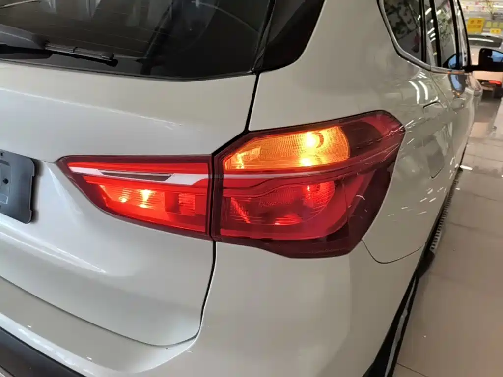 BMW X1 — фотографии объявления, Фото 9