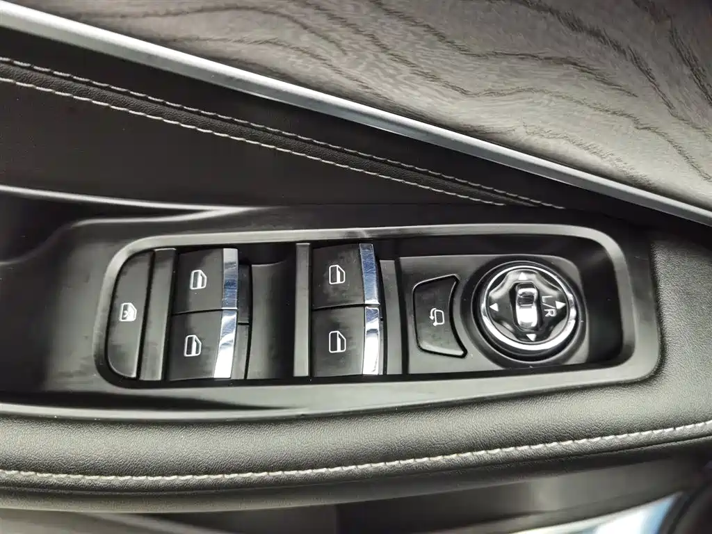 EXEED STAR WAY CHASING THE WIND C DM