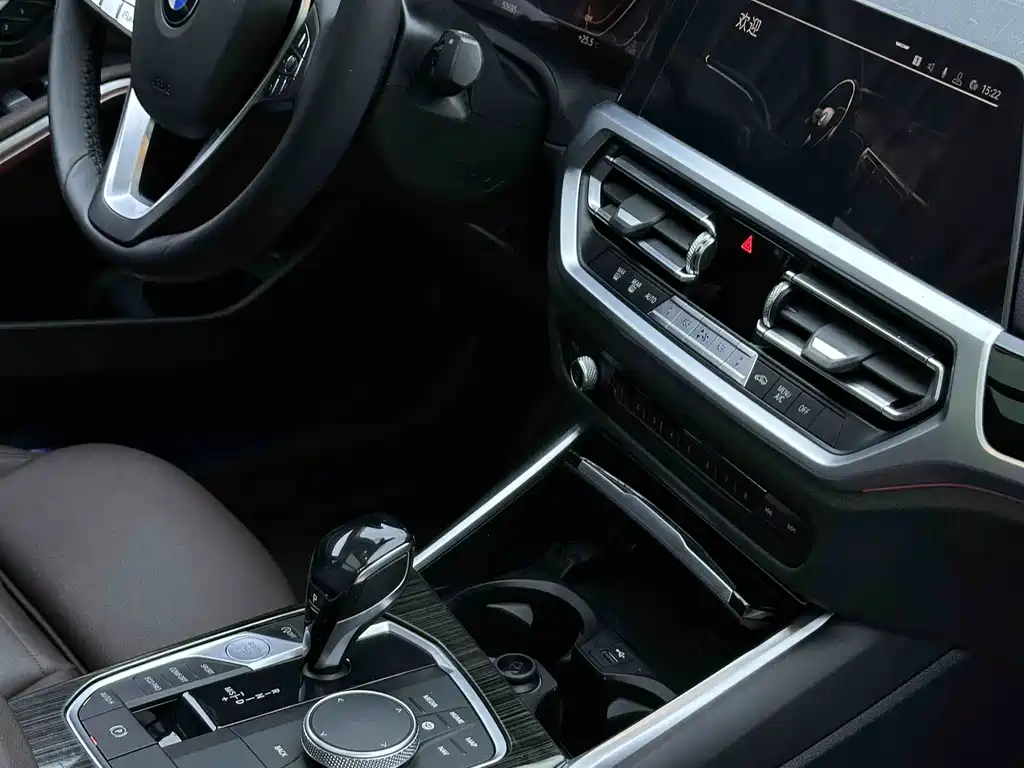 BMW 3 Series 3 2020 325Li