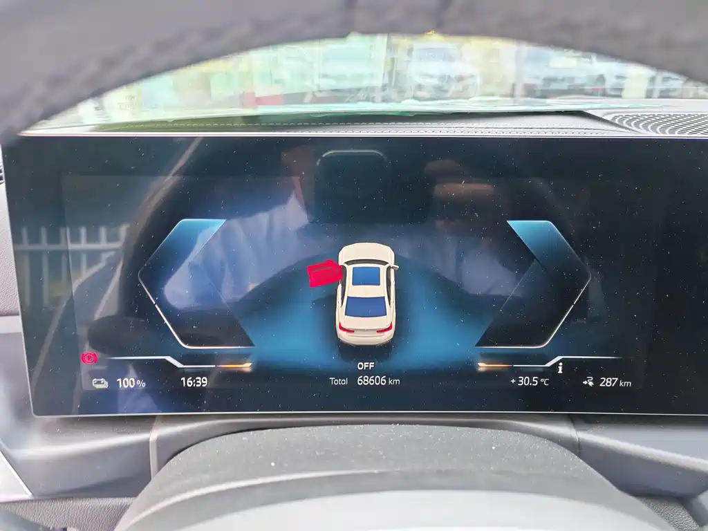 BMW i3 — миниатюра 18
