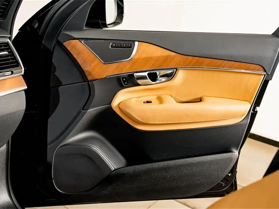 Volvo XC90 T6 Smart Elegant Edition 7 seats, фото 19