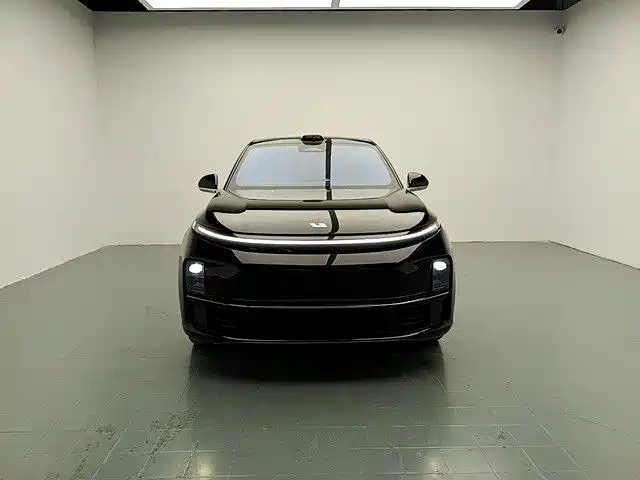 Li Auto Li L7 — миниатюра 2