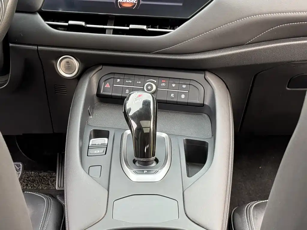 Haval F7 — миниатюра 10