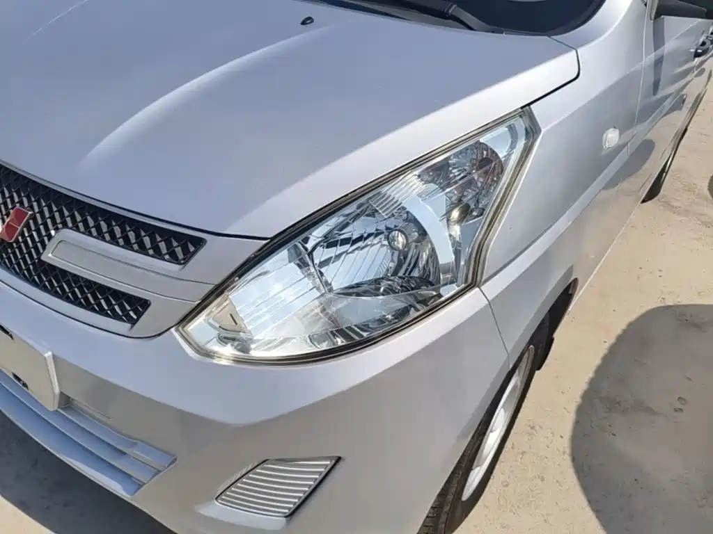 Wuling Rongguang V — миниатюра 24