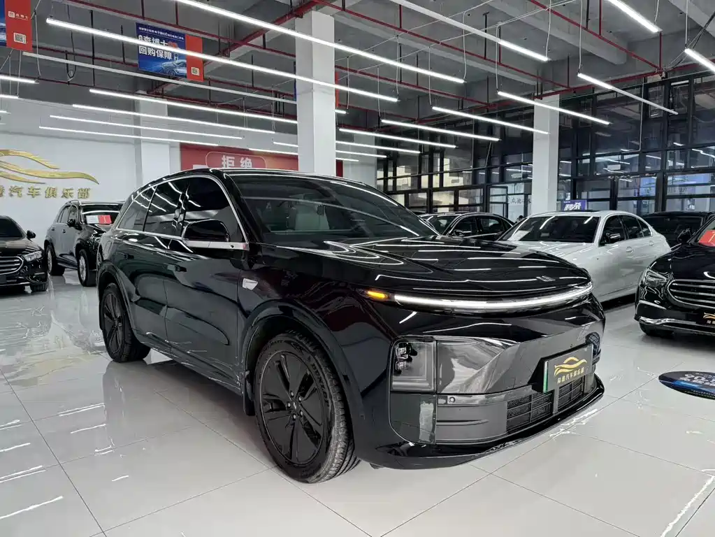 Li Auto IDEAL L6