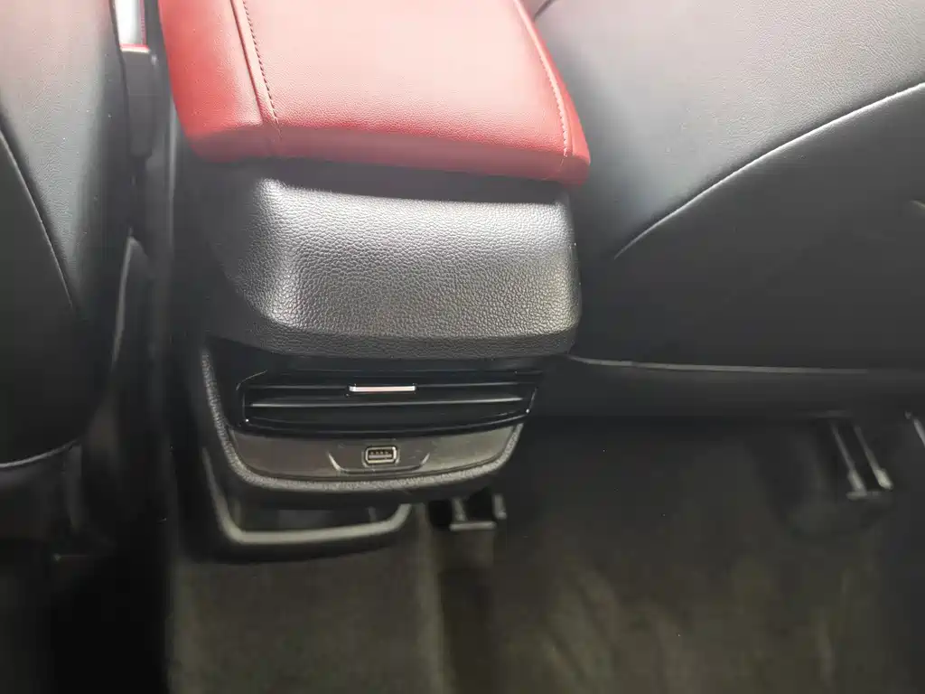 MG 5 2021 300TGI DCT