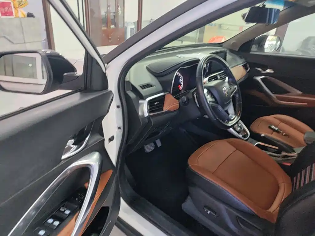 Baojun 510 — миниатюра 16
