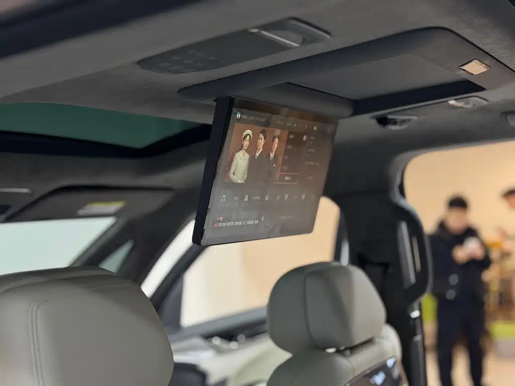 ZEEKR EXTREME KRYPTON 009