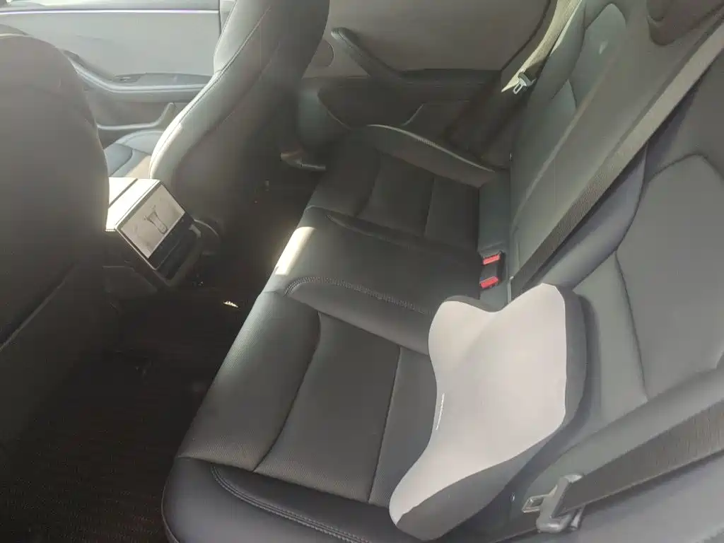 Tesla Model 3 — миниатюра 14