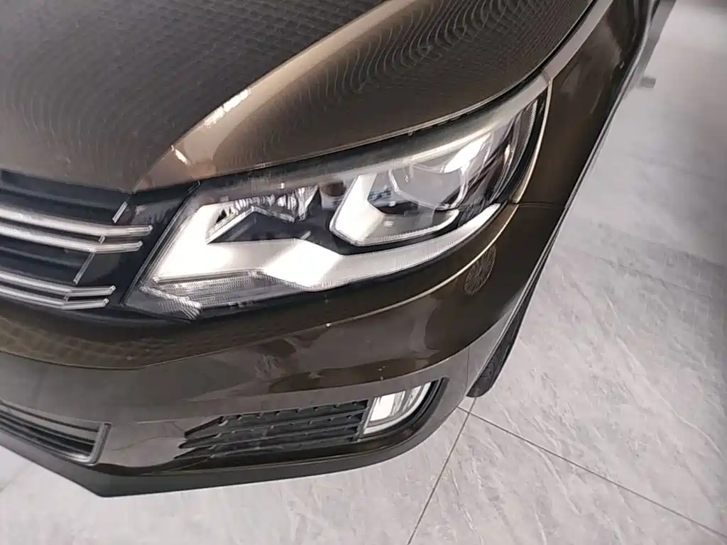 Volkswagen Tiguan — миниатюра 24