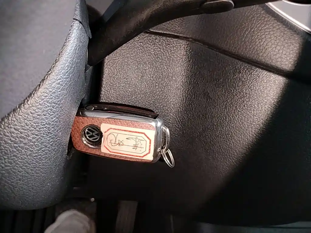 Volkswagen Tiguan — миниатюра 9