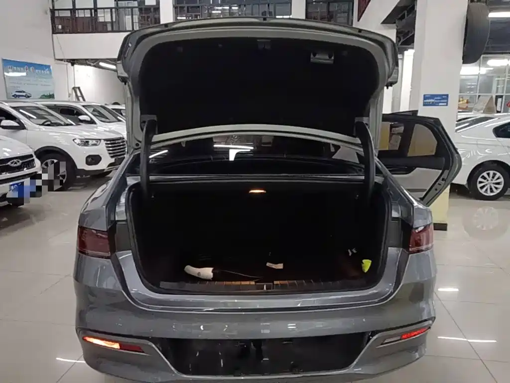 BYD Qin PLUS — миниатюра 19