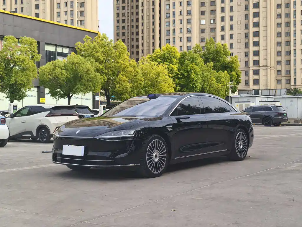 享界 Xiangji S9 2025