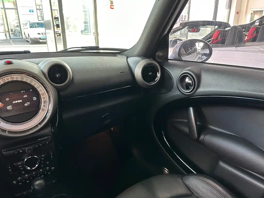 MINI Mini Countryman — миниатюра 15