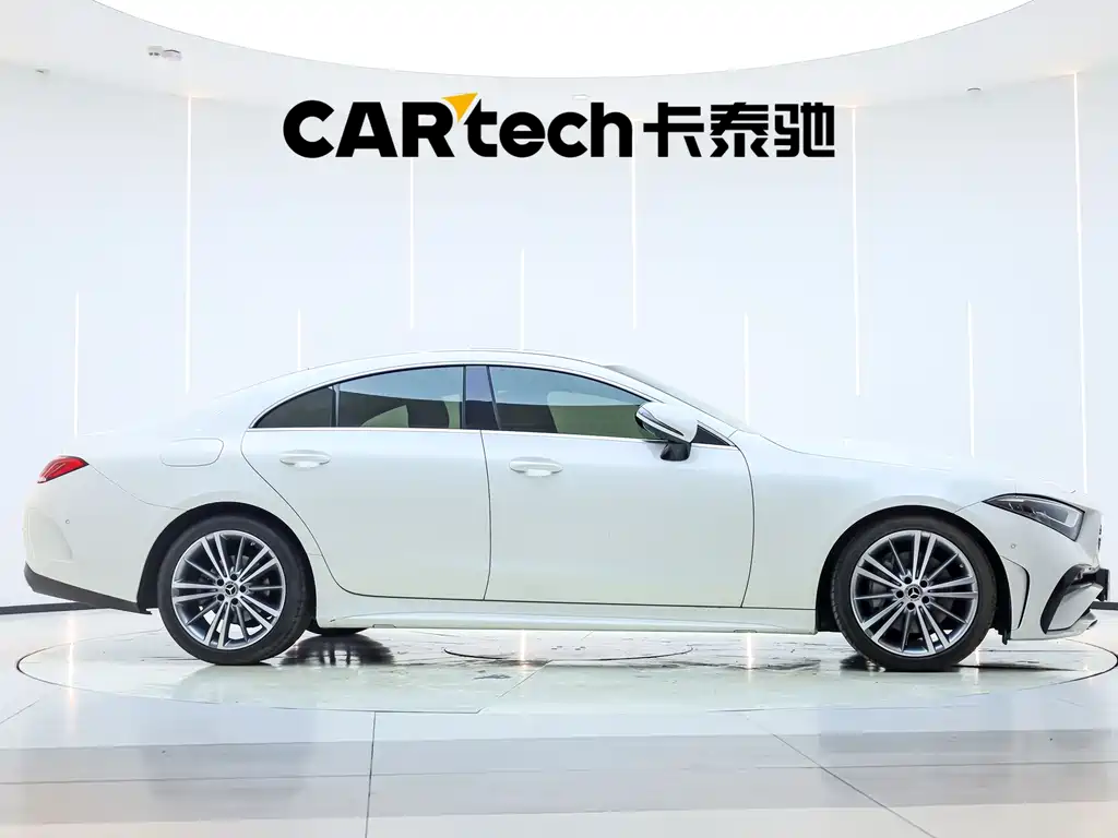 Mercedes-Benz CLS 2022 CLS 300
