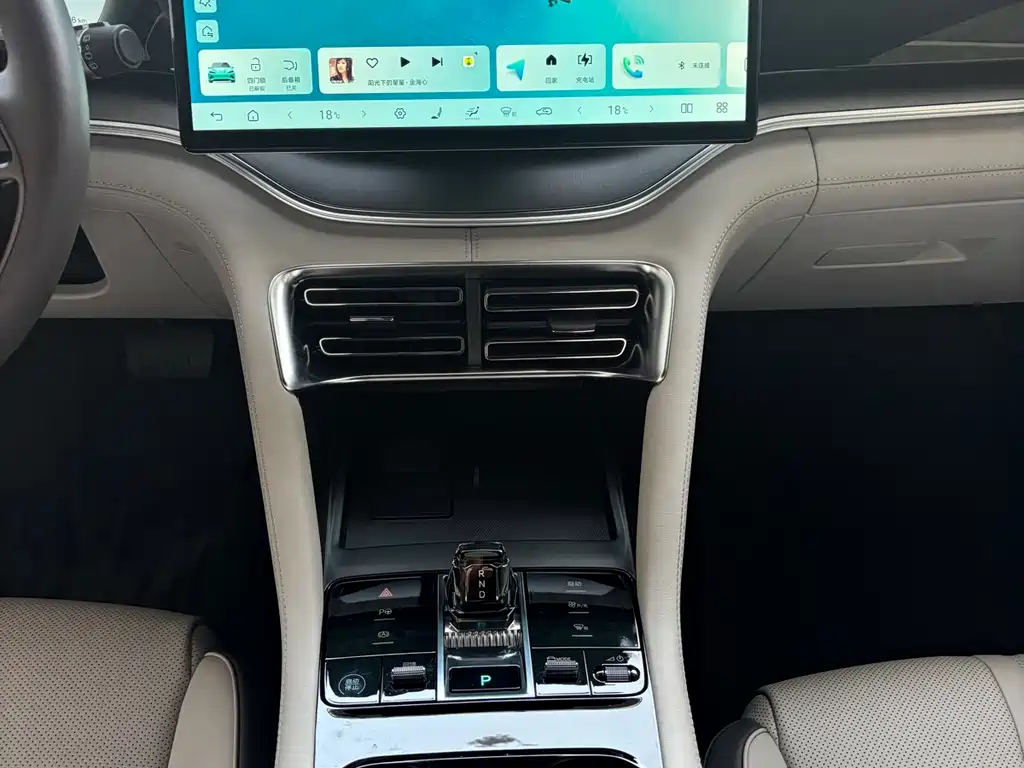 BYD SONGJIANG NEW ENERGY