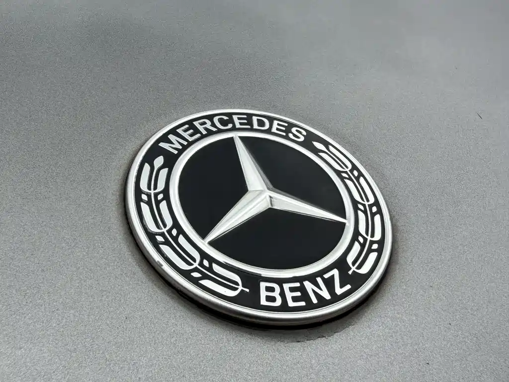 Mercedes-Benz GLC 2022 GLC 300 4MATIC SUV