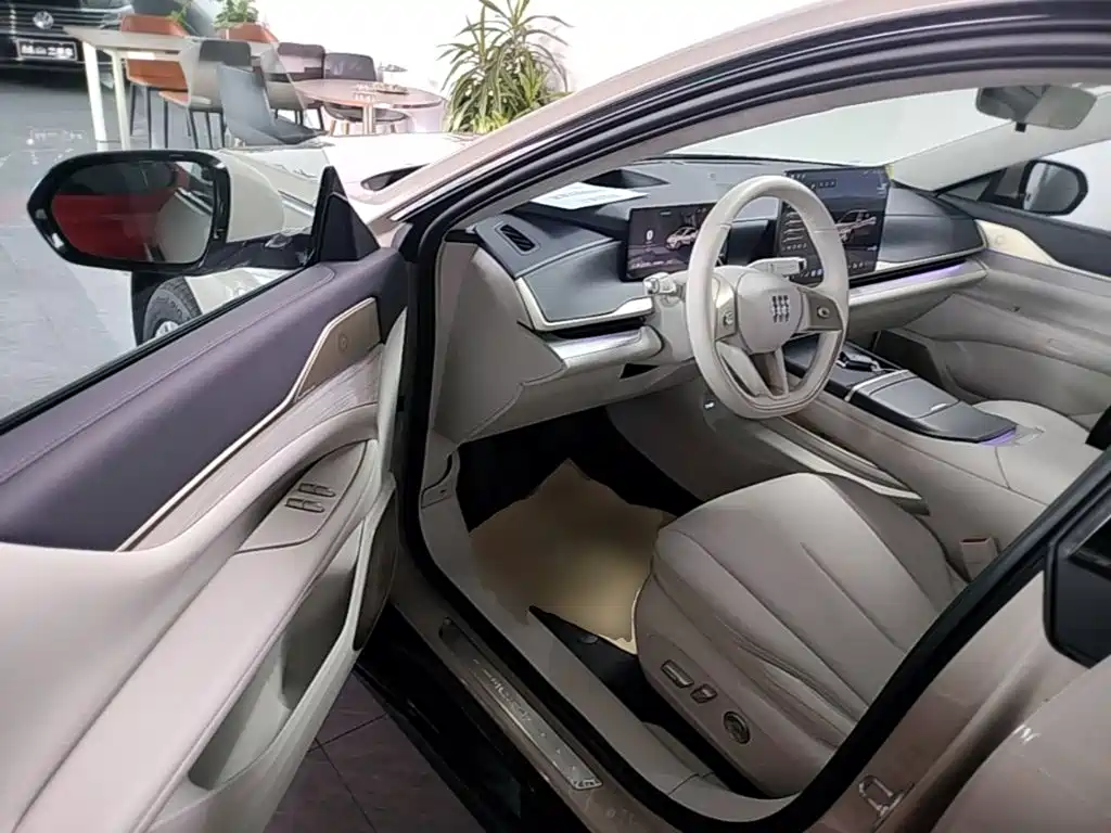 Buick Electra L7 — миниатюра 16