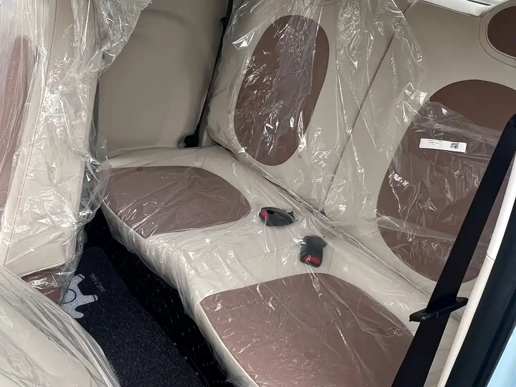 BESTUNE PENTIUM PONY