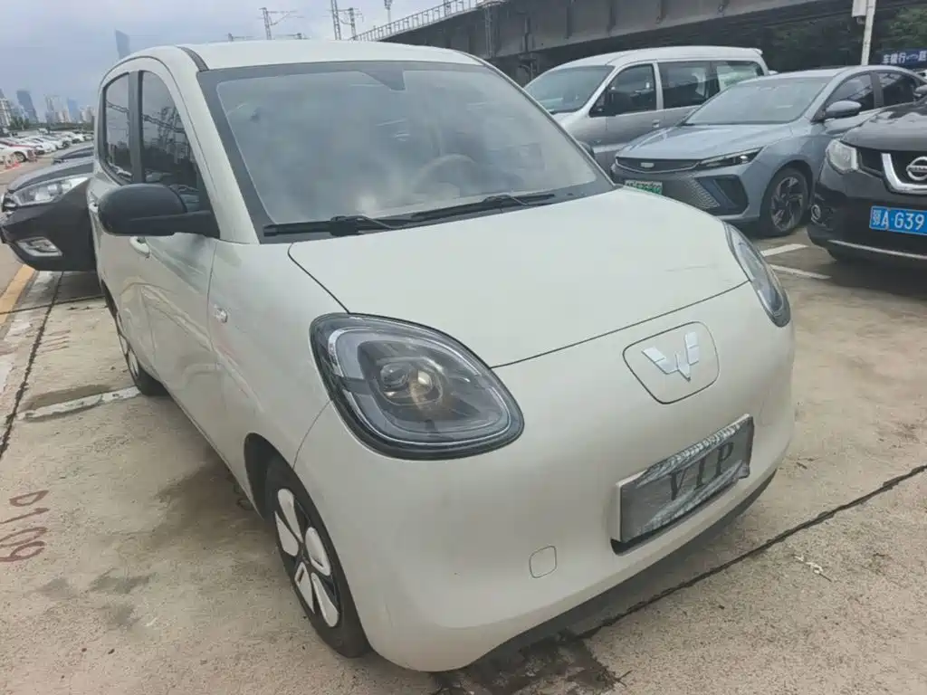 Wuling Mini EV MINIEV 2025