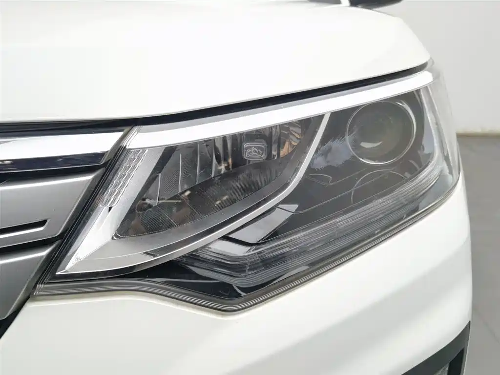 CHANGAN CHANGAN AUCHAN CX70