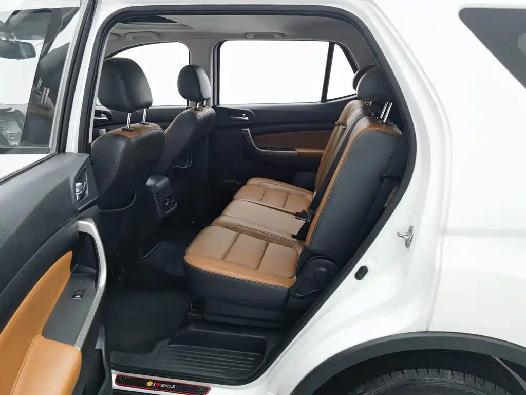 CHANGAN CHANGAN AUCHAN CX70