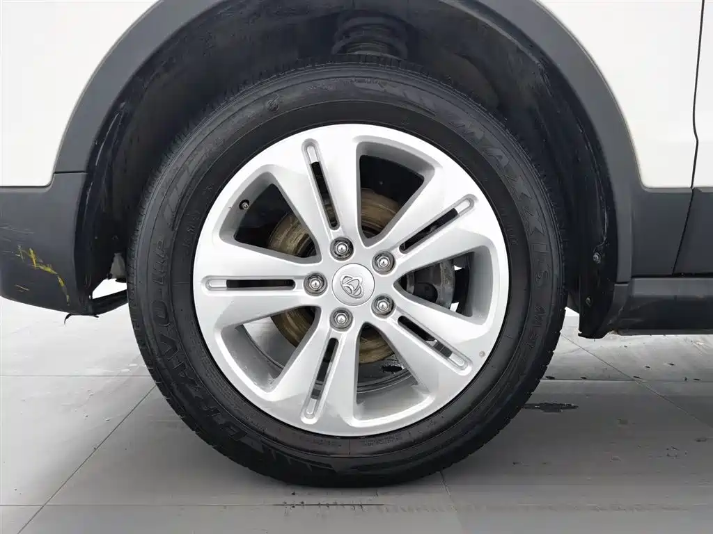 CHANGAN CHANGAN AUCHAN CX70