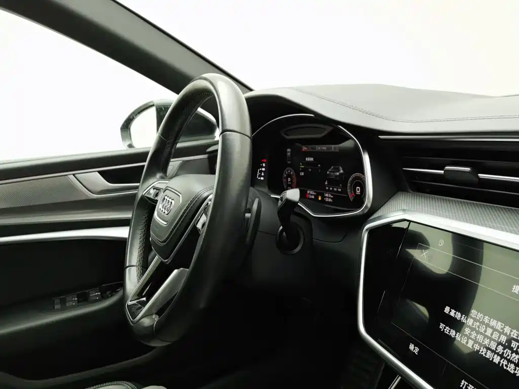 Audi A6L — миниатюра 22