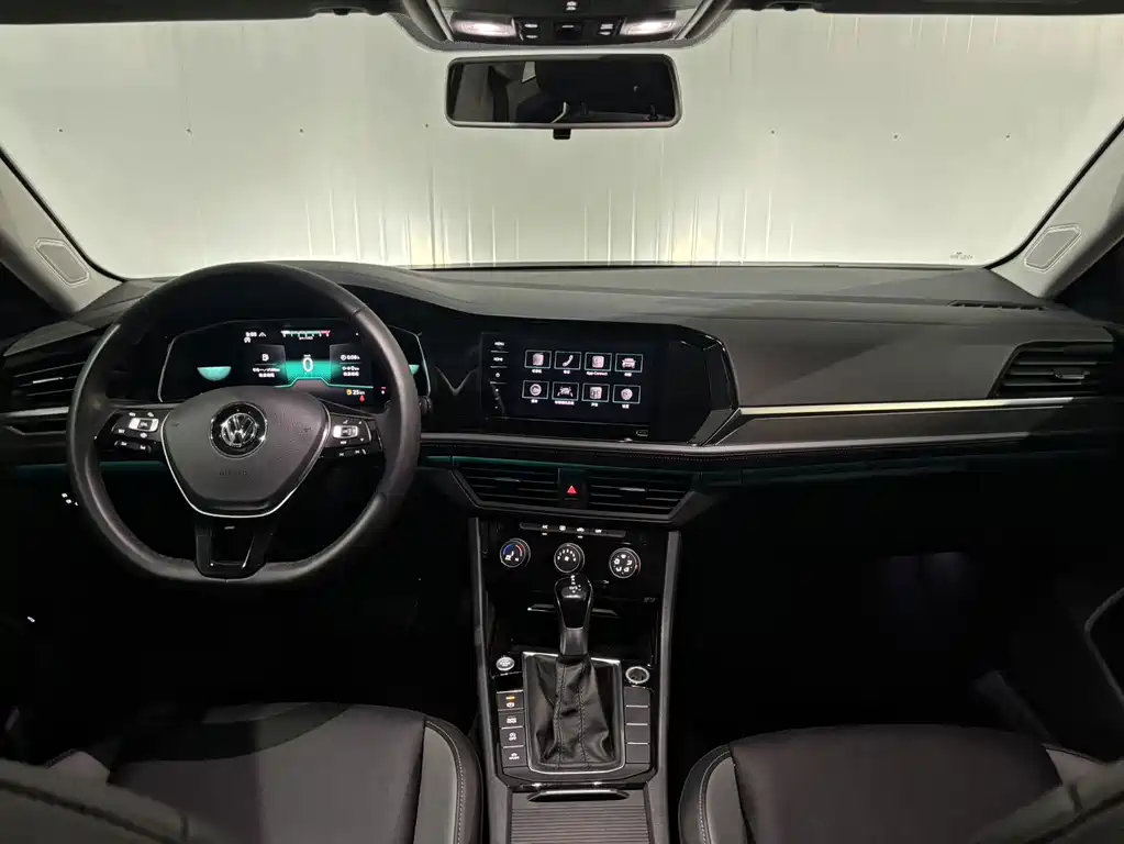 Volkswagen Sagitar — миниатюра 11
