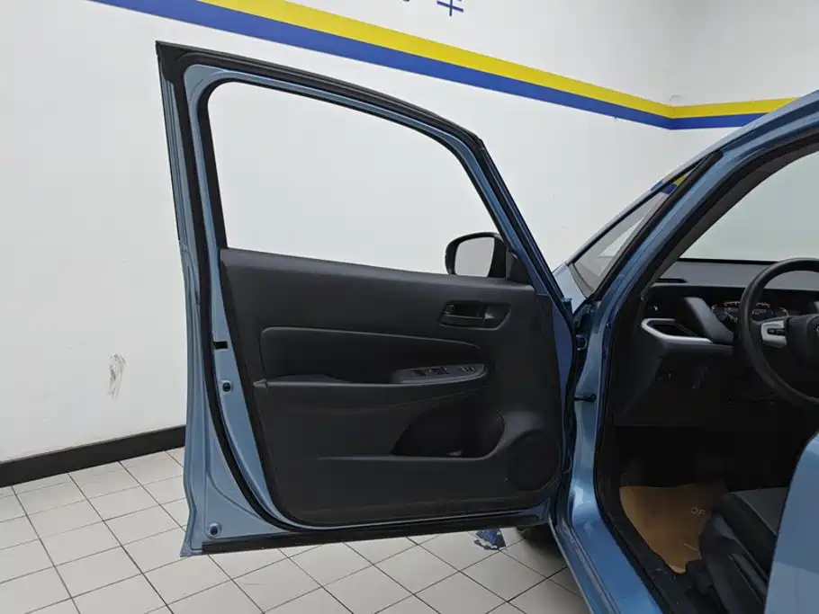 Honda Fit — миниатюра 7