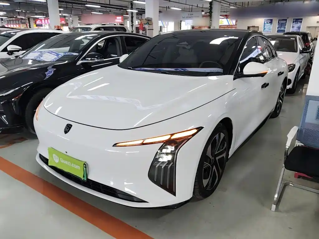 Fengxing Xinghai S7