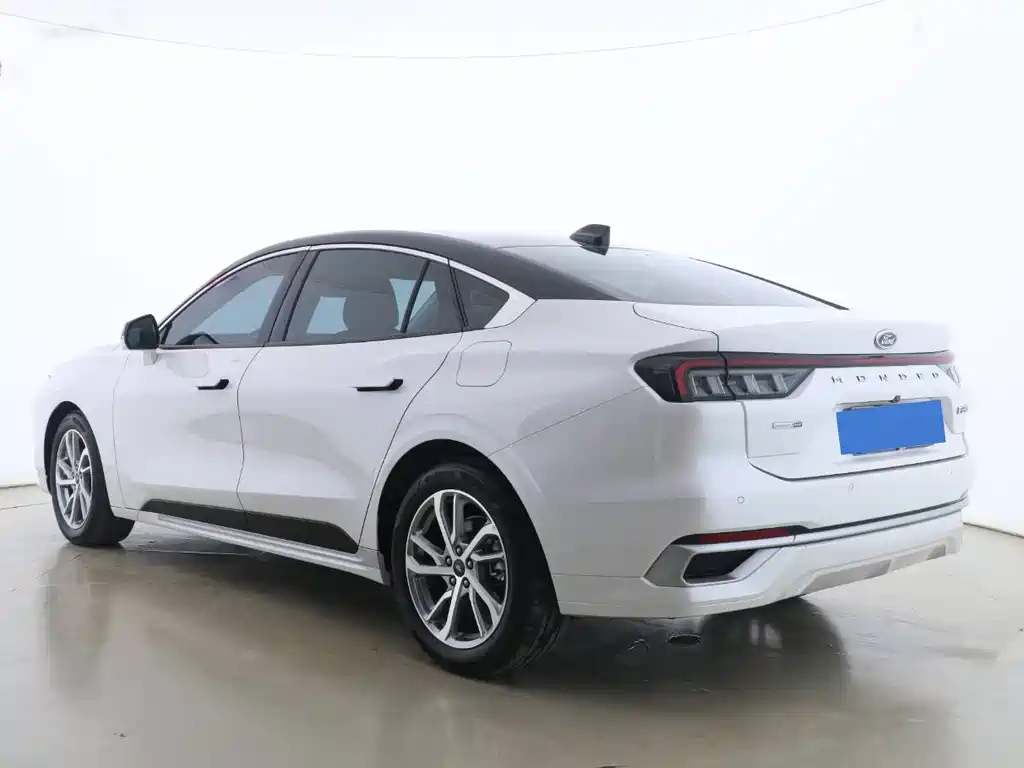 Ford Mondeo 2022 EcoBoost 245 Luxury