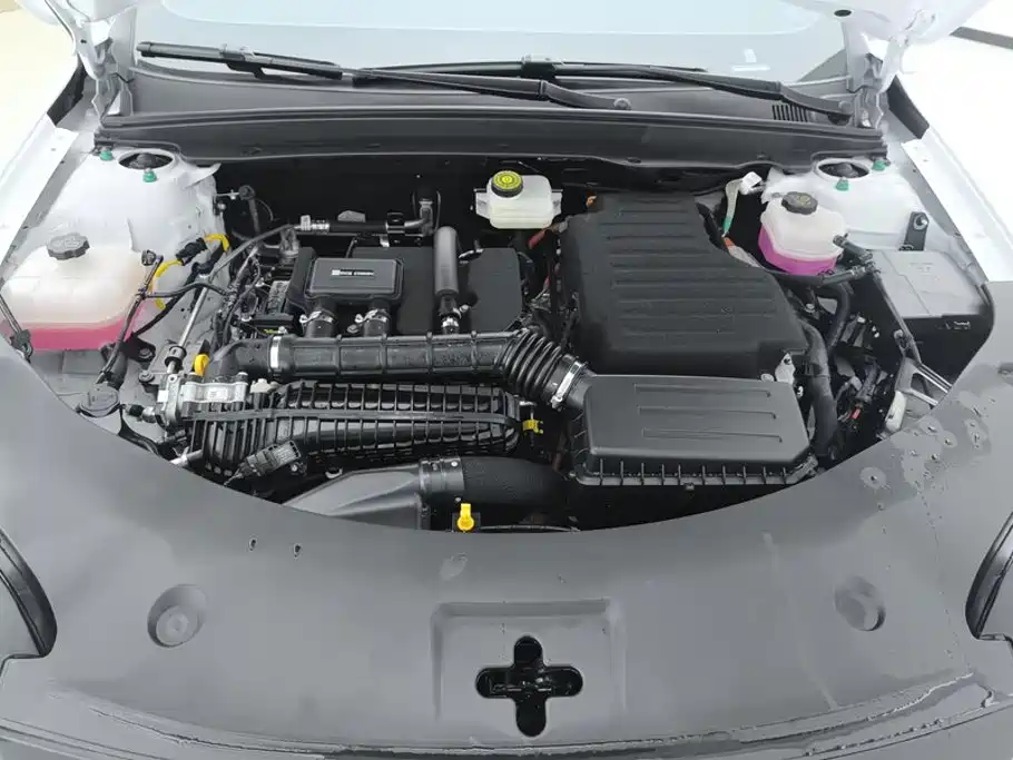 BYD Qin PLUS — миниатюра 10