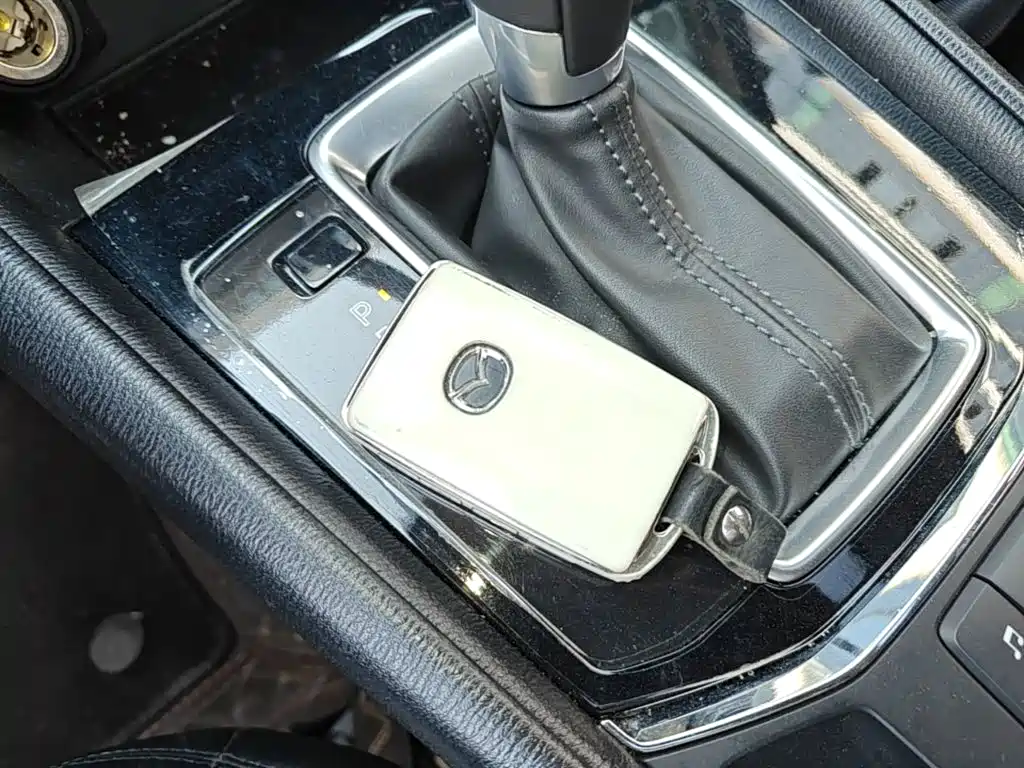 Mazda CX-5 — миниатюра 9