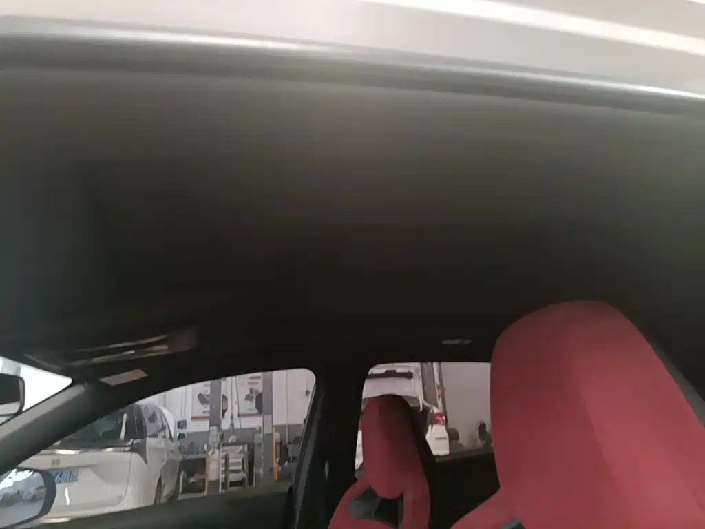 Changan X5 PLUS — миниатюра 18