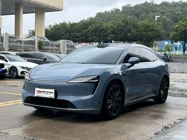 2024 Chery Zhijie