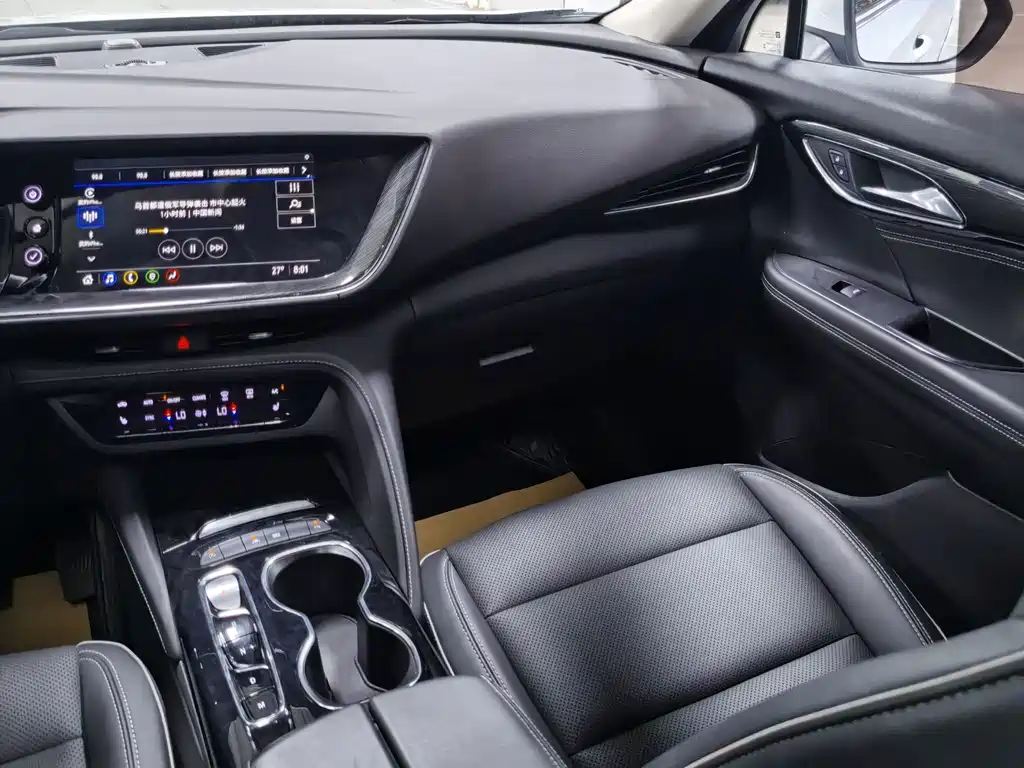 Buick Envision S — миниатюра 21