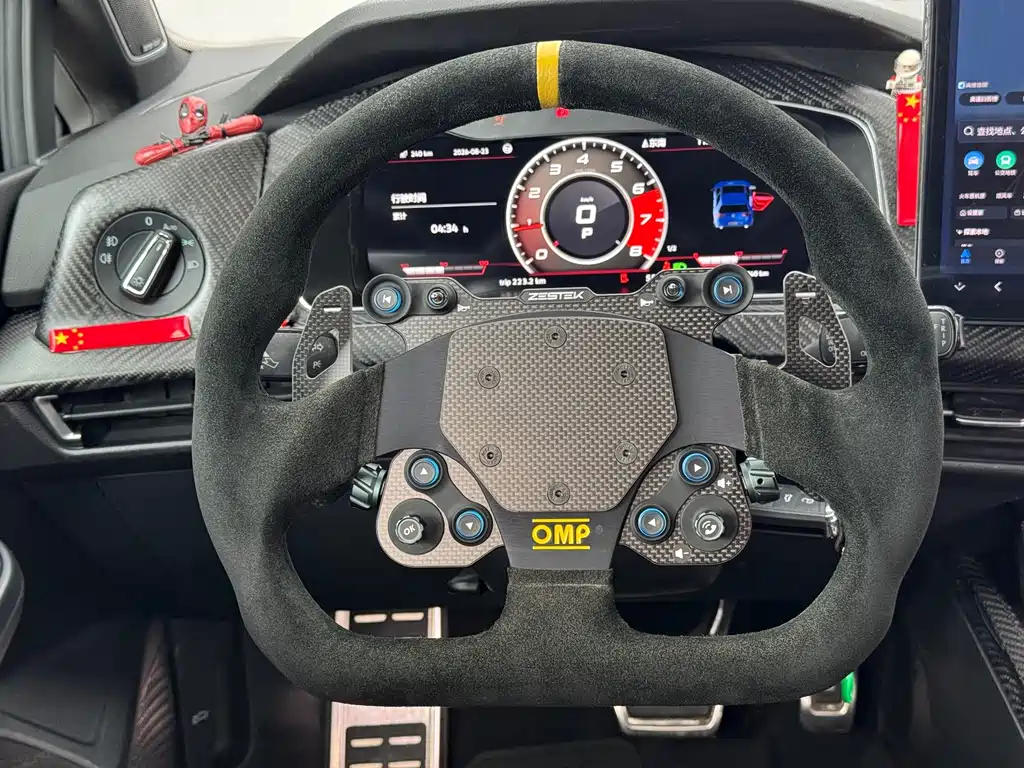 Volkswagen Golf GTI — миниатюра 14