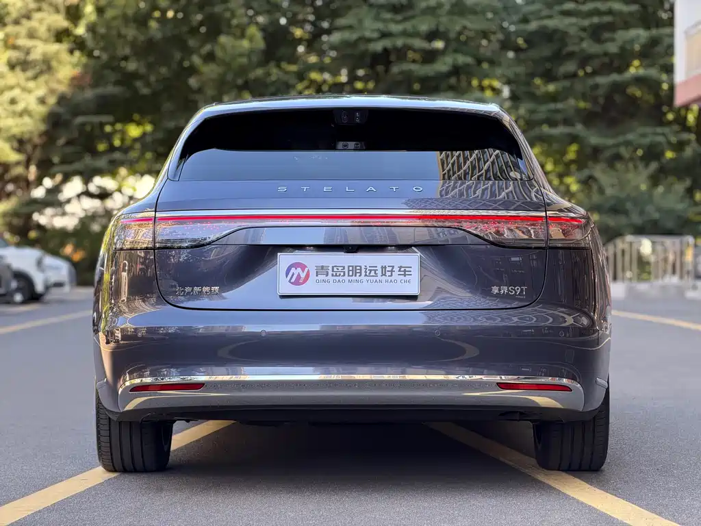 Xiangjie Xiangjie S9T — миниатюра 5
