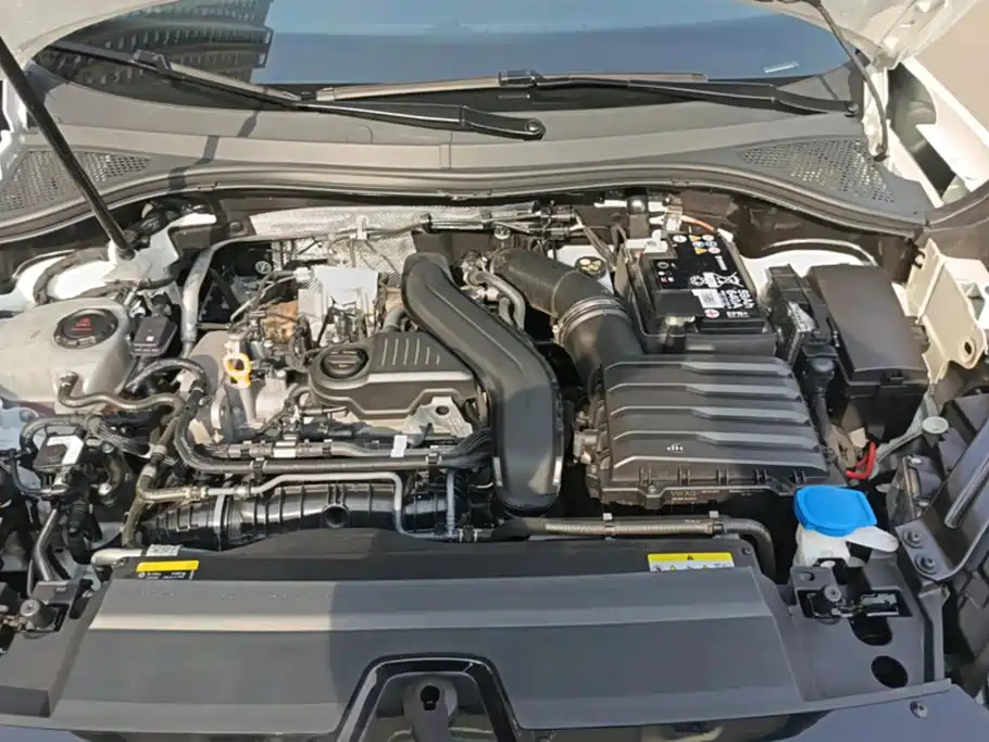 Volkswagen Tayron — миниатюра 10