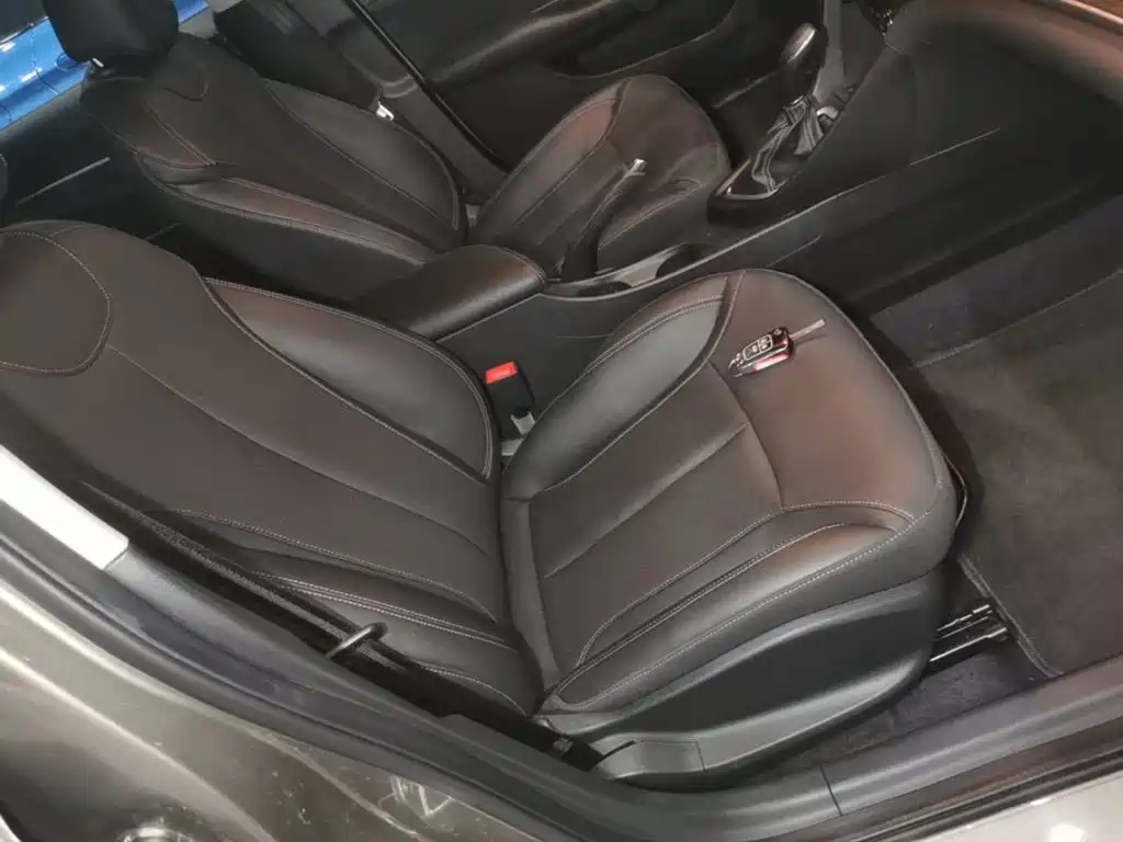 Buick Excelle — миниатюра 25