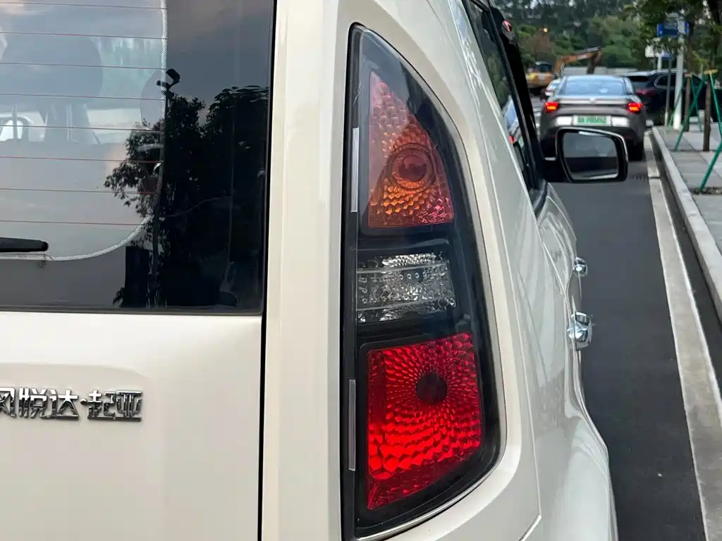 Kia Soul — миниатюра 26