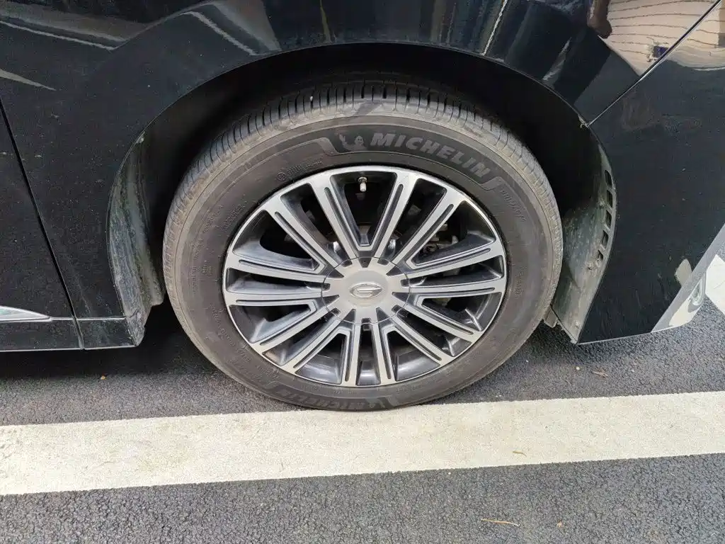 GAC Motor Trumpchi M8 — миниатюра 24