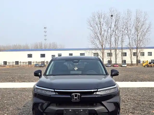 Honda Breeze 2024